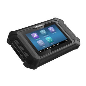OBDSTAR X300 MINI pour <span class=keywords><strong>FIAT</strong></span> pour LANCIA pour IVECO IMMO Prise en charge du diagnostic OBD Lire l'EEPROM et la programmation des clés - Product Image 4