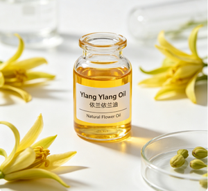 Huile Essentielle d'<span class=keywords><strong>Ylang</strong></span>-<span class=keywords><strong>Ylang</strong></span> 100% Pure, Naturelle et Biologique en Gros, CAS 8006-81-3, Aromathérapie, Prix Abordable, Vente en Vrac, Arôme Cosmétique - Product Image 2