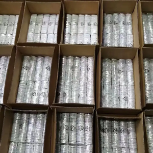 Câble PD 20W avec boîtier de charge <span class=keywords><strong>plus</strong></span> rapide câble adaptateur secteur USB-C de données 1M 2M 20W câble de chargeur type-c pour <span class=keywords><strong>iPhone</strong></span> - Product Image 4