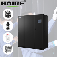 Climatiseur de précision HAIRF avec carte SNMP TCP/IP intégrée, interface Modbus RTU RS-485
