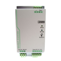 Contact PLC Quint-ps/1ac/24dc/20 2866776 100-240V 6.0-2.6A NSNP pour produit sous garantie