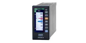 ตัวควบคุมกระบวนการพื้นฐาน Yokogawa YS1310 แบบประหยัด พร้อมตัวบ่งชี้ PID แบบวงเดียว - Product Image 4