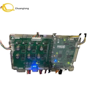 Contrôleur inférieur Diebold Wincor RMV4 01750311974 DMAB MOVEm CDAA CPL DH200 DN200 <span class=keywords><strong>100</strong></span> 470 ATM CRM CRS Selfserv Kiosk 1750311974 - Product Image 1