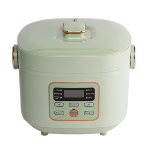 Cuisinière à riz électrique automatique grande capacité 5L, cuisson rapide, multi-fonctions, antiadhésive, pour usage commercial - Product Image 2