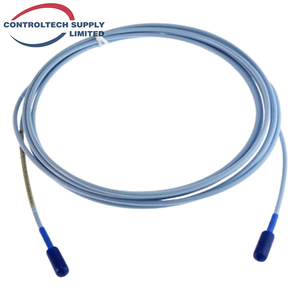 Envío Rápido, Sonda de Proximidad de Corrientes Eddy Original Nueva Bentley Nevada 330105-02-12-05-02-RU, Serie 3300 XL - Product Image 4