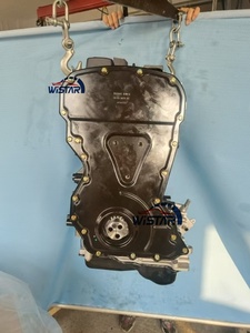 Diesel Ford <span class=keywords><strong>2.2</strong></span> Duratorq TDCi Motorblock für Ford Ranger Transit Mondeo Galaxy für Land Rover Freelander für Jaguar XType - Product Image 4