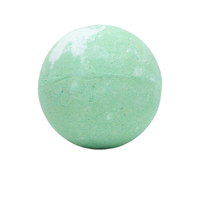 S & Soak Vente en gros Boule de sel de bain bio Fournitures de bain Bombes de bain moussant