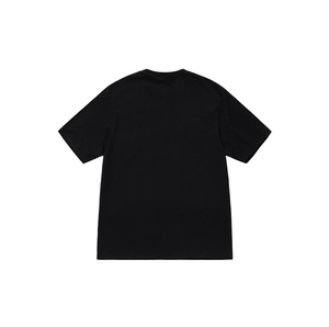 Custom Wholesale Cotton Streetwear <b>Y2K</b> Grunge Cobweb Graphic Print Boxy Fit Oversized Men's T-<b>shirt</b> for Men - Product Image 3