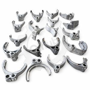 Horquilla de Cambio de Transmisión PARA TOYOTA OEM 33212-35032 33212-25011 33230-26011 33213-25020 33213-20050 33213-35040 33212-35031 - Product Image 6