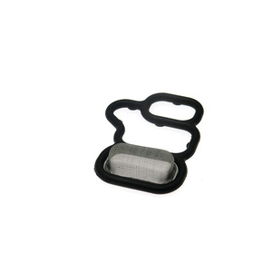 ปะเก็นซีลวาล์วฮอนด้า 15815-RAA-A01 สำหรับระบบเครื่องยนต์ RN3 RD5 RD7 RD6 CM4 CM5 GD8 EF1 VTEC - Product Image 5