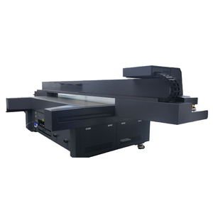 Imprimante à jet d'encre à plat numérique UV 2513 meilleur <span class=keywords><strong>prix</strong></span> pour l'emballage personnalisé cuir carreaux de céramique tissu A4/A2 oeuf Pigment-1 an - Product Image 4