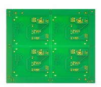 Fabricant professionnel de circuits imprimés Carte d'assemblage de circuits imprimés personnalisée Usine de circuits imprimés de haute qualité