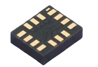 Gyroscope à capteur d'attitude MEMS à 6 axes haute performance ICM-42670-P avec consommation d'énergie ultra-faible (0,55 mA) et faible bruit