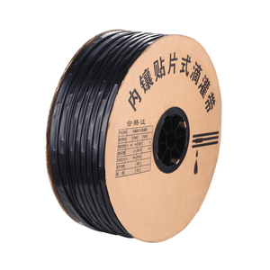 Nhỏ giọt băng với phẳng nhỏ giọt Inline tưới & tưới nhỏ giọt irrigtaion BĂNG BĂNG nhỏ giọt cho nhà kính trang trại hệ thống thủy lợi - Product Image 6