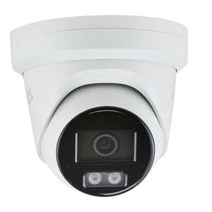 Cámara CCVT Exterior <span class=keywords><strong>de</strong></span> <span class=keywords><strong>Seguridad</strong></span> HIK <span class=keywords><strong>de</strong></span> 8mp, luz estroboscópica AcuSense y cámara <span class=keywords><strong>de</strong></span> advertencia audible <span class=keywords><strong>con</strong></span> sonido, 4K, 2 uds./SL - Product Image 2