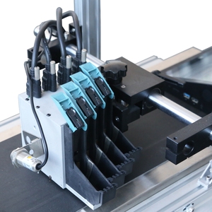 Máy In Mã Vạch TIJ Online Máy In Mã Vạch Cho Túi Nhự<span class=keywords><strong>a</strong></span> Hộp Cáp - Product Image 4