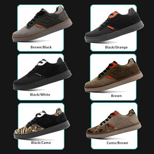 Avitus Mountain Bike MTB Per I Piloti Con Buona Protezione della Punta Freeriders E Abbigliamento Casual - Product Image 5