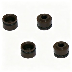 Juego de 4 anillos de sellado de vástago de válvula 0010-022500 para <span class=keywords><strong>CF</strong></span> <span class=keywords><strong>Moto</strong></span> 850cc CF400 500 600 625 1000 ATV UTV SSV1000 <span class=keywords><strong>450</strong></span> 550 520 625 600 800 850 - Product Image 2