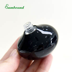 Tubes de brillant à lèvres d'approvisionnement d'usine Tube PET OEM de 6ml avec applicateur de style mascara pour le soin des lèvres et l'emballage de liquide cosmétique - Product Image 6