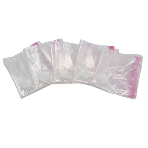 Storage Vacuum Bags Clothes Space Saver Vacuum Storage Bag for Household - Product Image 4