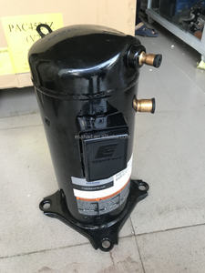 Compresor Scroll Copeland de 5HP con Ahorro de Energía ZB38KQE-TFD-558 ZB38KQ-TF7-551 ZB38KQE-TF5-524 ZB38KQ-PFV-559 - Product Image 4