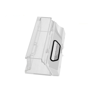 อะไหล่กล่องเก็บฝุ่นเครื่องดูดฝุ่นหุ่นยนต์ทำความสะอาด1C Xiaomi Mijia อะไหล่ T1 F9หุ่นยนต์ดูดฝุ่นหุ่นยนต์ <span class=keywords><strong>Mi</strong></span> <span class=keywords><strong>Robot</strong></span> Mijia - Product Image 4