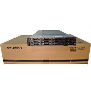 Huaweis H V7 2U 2-socket Network AI setwork GPU Rack Web Cloud كمبيوتر تخزين قوي مخصص - Product Image 2