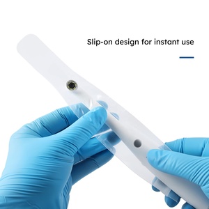 Guaina per fotocamera intraorale monouso/custodia protettiva per endoscopio dentale - Product Image 4