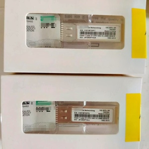 Nuevo Transceptor SFP+ SR S2P30A 10G, 850nm LC, <span class=keywords><strong>Fibra</strong></span> Multimodo, 400m <span class=keywords><strong>OM4</strong></span>, Clase C, Módulo Óptico - Product Image 2