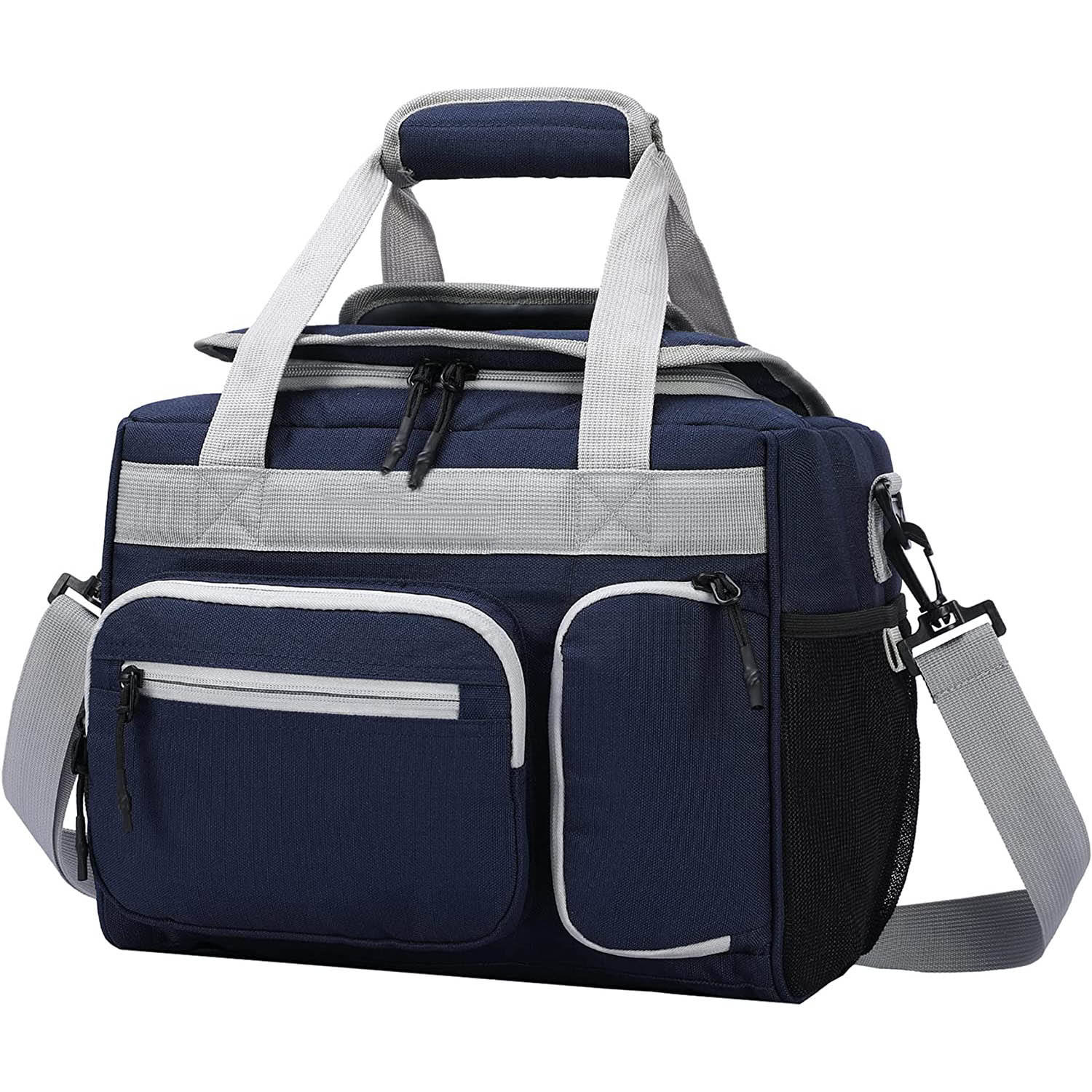 สีน้ำเงินเข้ม