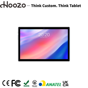 Tableta Android de 10 Pulgadas, 4 GB, 64 GB, Educativa, para Niños, Estudiantes, <span class=keywords><strong>con</strong></span> Lápiz Óptico, Teclado, Juego Completo - Product Image 1
