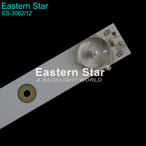 Rétroéclairage LED pour téléviseur <span class=keywords><strong>KO</strong></span> 43 pouces, bande de rétroéclairage LED ES 3062 HYSL D E479275 MS L0974 - Product Image 3