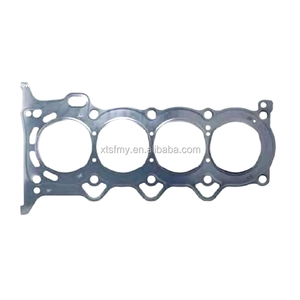 Joint de culasse de moteur 1NZ 2NZ 04111-21040 Usine d'accessoires de voiture pour <span class=keywords><strong>toyota</strong></span> - Product Image 4