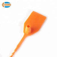 MA-PS 6004 joint en plastique pour vêtements à tirer, joint en plastique perlé qr code, joint en plastique