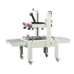 Semi-Automatic Adhesive <b>Tape</b> Packing Sealing Carton Box Case Sealer - Product Image 2