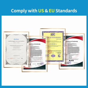 Mang thai kiểm tra Stick cartoning hộp máy - Product Image 6