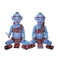 20-Zoll-Reborn Baby Doll Weich gummi Baby Night light Edition - Reborn Baby Avatar
