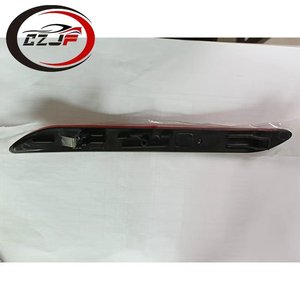 CZJF nueva luz de parachoques trasero para <span class=keywords><strong>Alfa</strong></span> <span class=keywords><strong>Romeo</strong></span> Giulia <span class=keywords><strong>Sport</strong></span> Edition 2017 2018 2019 2020 - Product Image 2