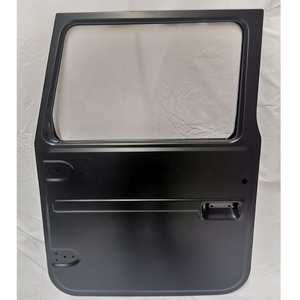 Panel de Puerta Delantera de Acero de Repuesto para <span class=keywords><strong>Toyota</strong></span> Land Cruiser Serie <span class=keywords><strong>HJ40</strong></span> BJ40 FJ40 FJ45 - Product Image 1