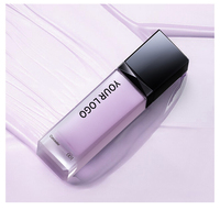 Fabricant de cosmétiques en gros en vrac couleur longue durée séjour couverture complète sans huile maquillage pour le visage fond de teint Air Flash