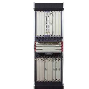 Configuration de base CX6P16BASA76CX600 -X16A incluant un châssis CX 600 -X16 A, 2 MPU, 4 SFU480G, 10 alimentations CA, 4 plateaux de ventilateurs - Product Image 2