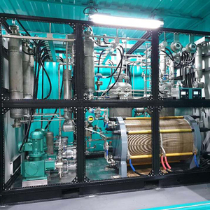 Membrana PPS de Tercera Generación para Generador de Hidrógeno por Electrólisis de Agua Alcalina y Celda de Combustible - Product Image 5