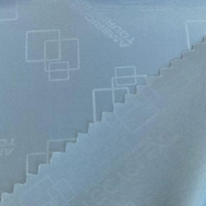 Tela de Forro RPET 210D Teñida en Masa, Transpirable, Antiestática y Ecológica a <span class=keywords><strong>Precio</strong></span> Económico con Impresión por Transferencia Térmica para Trajes y Uso en Exteriores - Product Image 3