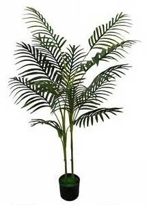 Palmera Artificial, Planta de Plástico, Decoración de Interiores, Árbol Pequeño en Maceta <span class=keywords><strong>para</strong></span> Decoración de Interiores, Hogar, Jardín y Oficina - Product Image 2