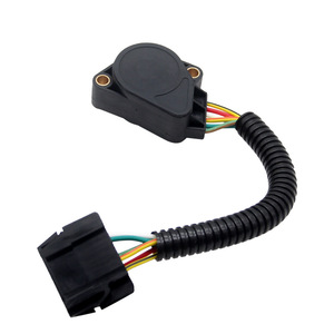 Sensor de Pedal de Acelerador Ye99-04326 para Camiones Volvo de Servicio Medio y Pesado, Pieza de Repuesto - Product Image 3