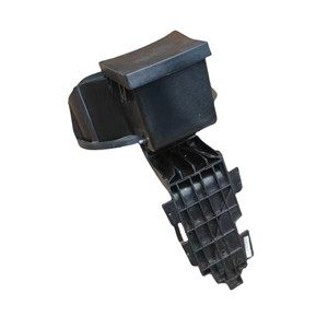 Charnière de réservoir de carburant 9678695580 pour Peugeot Citroën C4 Pièces automobiles - Product Image 3