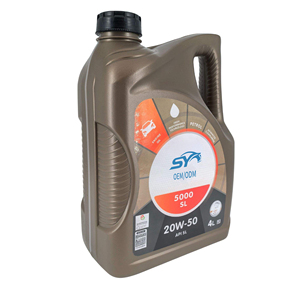 Aceites Lubricantes para Motores Benz, Alta Eficiencia, Alto Índice de Viscosidad, Aceite de Motor Diésel Automotriz Hidráulico de Lujo Avanzado 15w-40 - Product Image 3