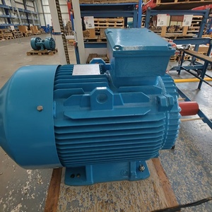 Y2-160M2-2 <span class=keywords><strong>AC</strong></span> động cơ điện không chổi than 3-giai đoạn động cơ không đồng bộ 50Hz/60Hz f Class với ie3 hiệu quả - Product Image 4