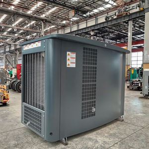 Comepepower 15kw 20kw domater ng/lpg מחולל epa etl אישר 60hz 120/240v הביתה <span class=keywords><strong>standby</strong></span> כוח biogas גז ביומסה - Product Image 5