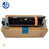 Unit Fuser RM2-5679 110V untuk HP M501 M506 M527 501 506 527 528 Rakitan Fuser RM2-5692 220V
